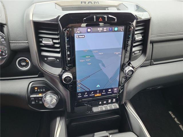 2022 RAM 1500 Sport (Stk: 260278A) in Windsor - Image 16 of 22