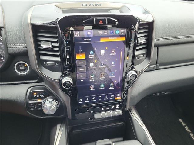 2022 RAM 1500 Sport (Stk: 260278A) in Windsor - Image 19 of 22