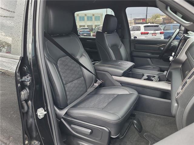 2022 RAM 1500 Sport (Stk: 260278A) in Windsor - Image 20 of 22