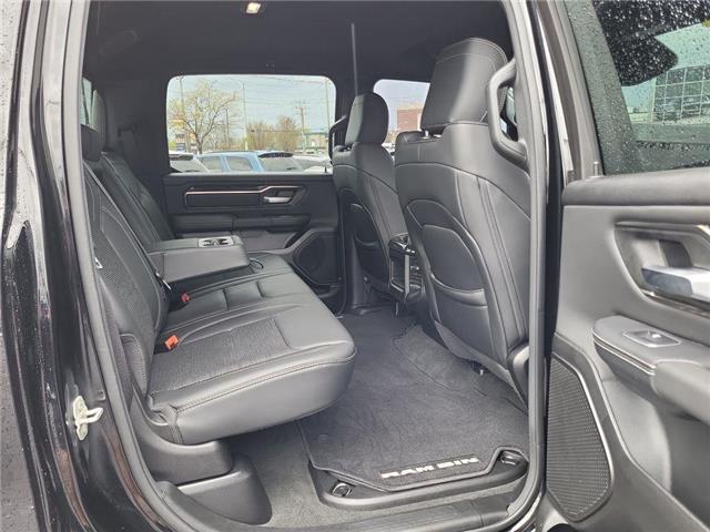 2022 RAM 1500 Sport (Stk: 260278A) in Windsor - Image 21 of 22