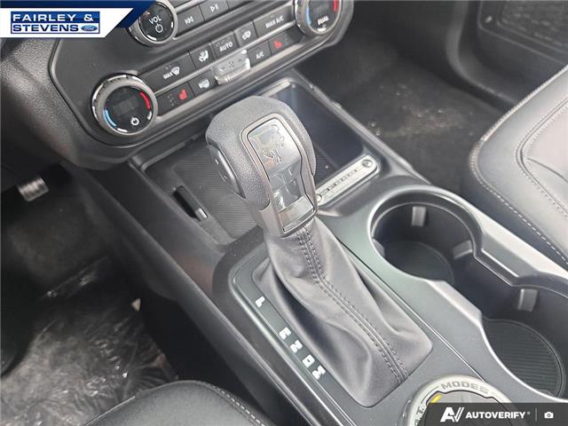 2026 Ford Bronco Big Bend (Stk: 28538) in Dartmouth - Image 19 of 24
