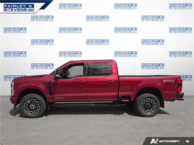 2026 Ford F-250 Platinum (Stk: 28554) in Dartmouth - Image 3 of 24