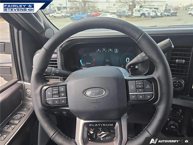 2026 Ford F-250 Platinum (Stk: 28554) in Dartmouth - Image 13 of 24