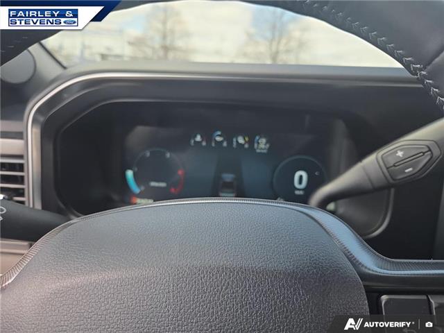 2026 Ford F-250 Platinum (Stk: 28554) in Dartmouth - Image 14 of 24