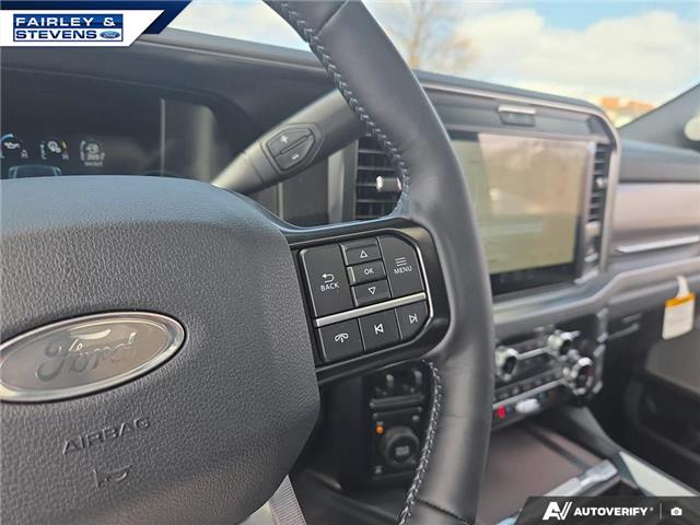 2026 Ford F-250 Platinum (Stk: 28554) in Dartmouth - Image 15 of 24
