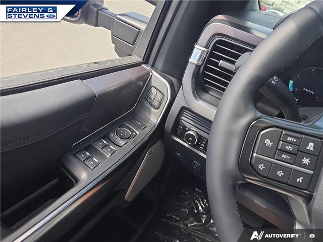 2026 Ford F-250 Platinum (Stk: 28554) in Dartmouth - Image 16 of 24