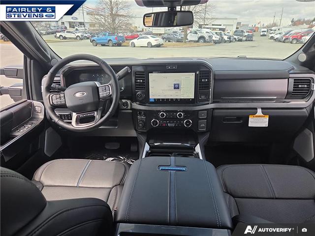 2026 Ford F-250 Platinum (Stk: 28554) in Dartmouth - Image 23 of 24
