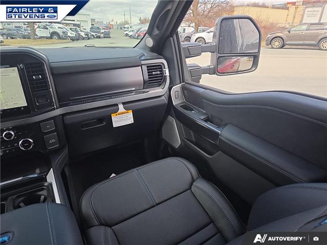 2026 Ford F-250 Platinum (Stk: 28554) in Dartmouth - Image 24 of 24