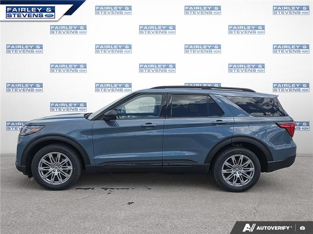 2026 Ford Explorer Active (Stk: 28489) in Dartmouth - Image 3 of 24