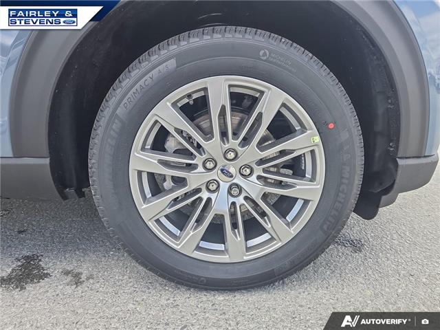 2026 Ford Explorer Active (Stk: 28489) in Dartmouth - Image 7 of 24