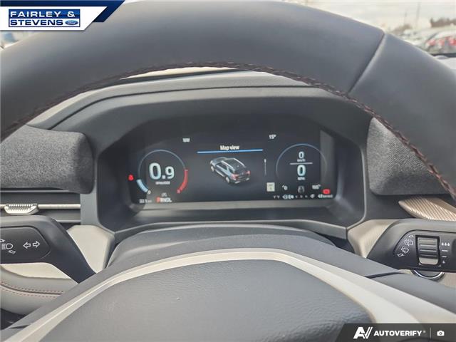2026 Ford Explorer Active (Stk: 28489) in Dartmouth - Image 14 of 24