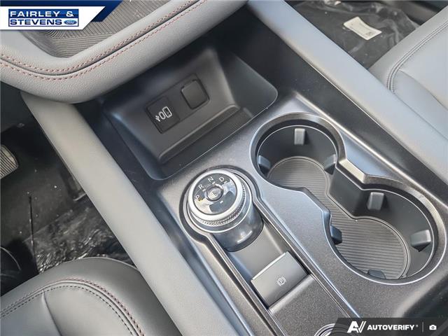 2026 Ford Explorer Active (Stk: 28489) in Dartmouth - Image 17 of 24