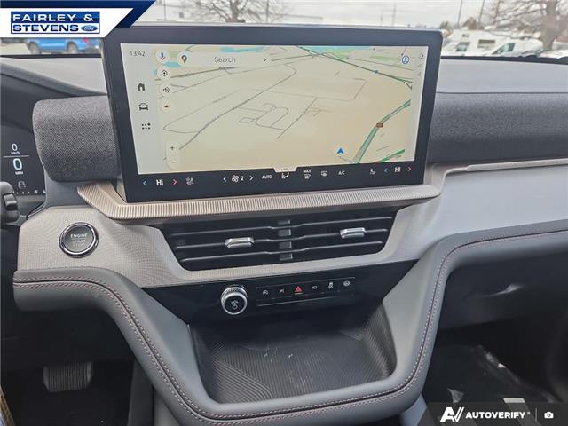 2026 Ford Explorer Active (Stk: 28489) in Dartmouth - Image 18 of 24