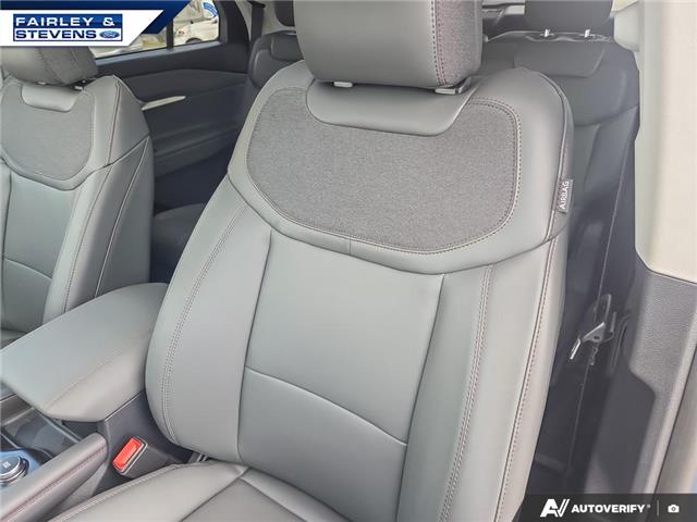 2026 Ford Explorer Active (Stk: 28489) in Dartmouth - Image 19 of 24