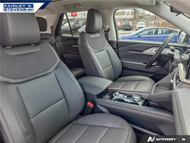 2026 Ford Explorer Active (Stk: 28489) in Dartmouth - Image 21 of 24