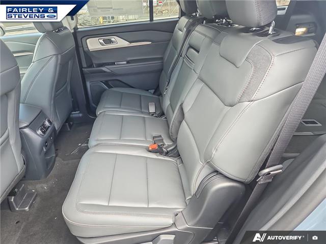 2026 Ford Explorer Active (Stk: 28489) in Dartmouth - Image 22 of 24