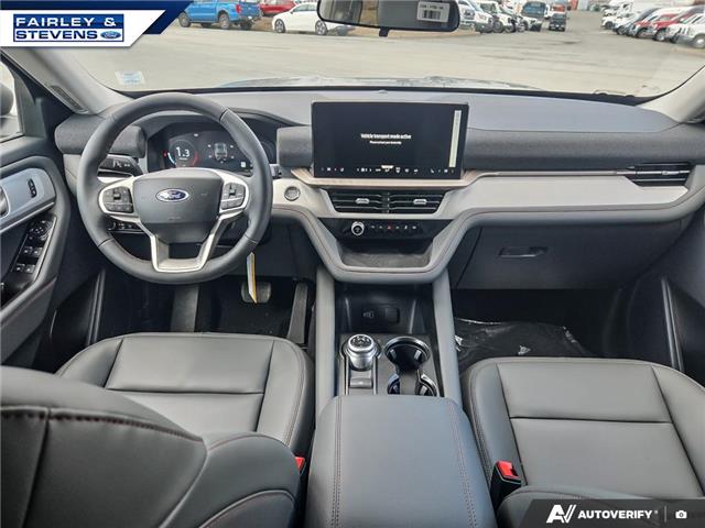 2026 Ford Explorer Active (Stk: 28489) in Dartmouth - Image 23 of 24