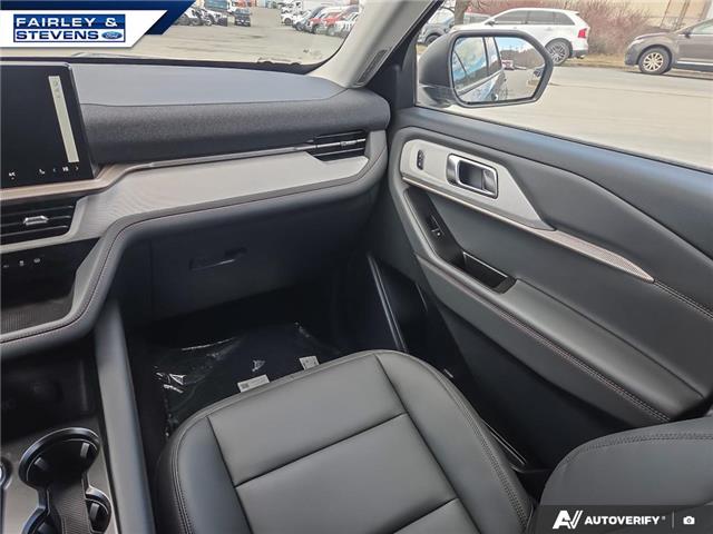 2026 Ford Explorer Active (Stk: 28489) in Dartmouth - Image 24 of 24
