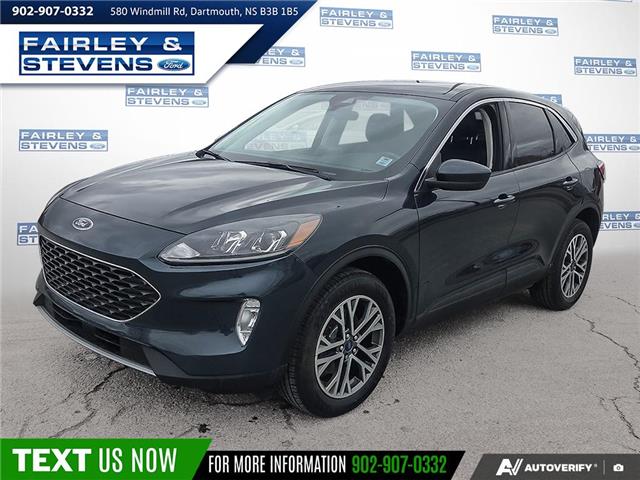 2022 Ford Escape SEL (Stk: P2226L) in Dartmouth - Image 1 of 24