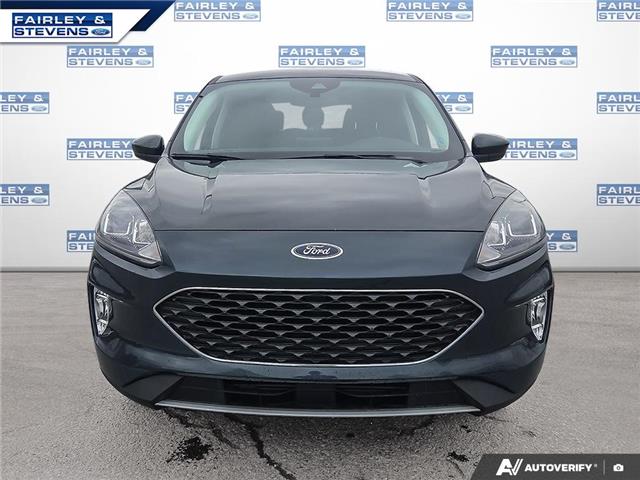 2022 Ford Escape SEL (Stk: P2226L) in Dartmouth - Image 2 of 24