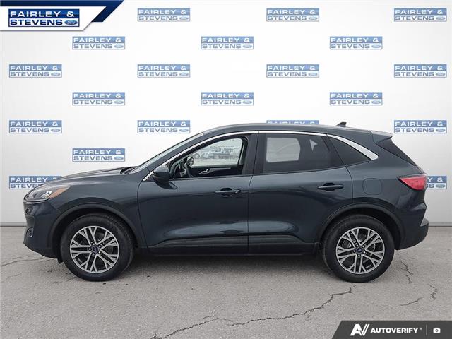 2022 Ford Escape SEL (Stk: P2226L) in Dartmouth - Image 3 of 24