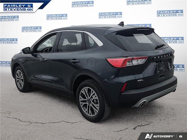 2022 Ford Escape SEL (Stk: P2226L) in Dartmouth - Image 4 of 24