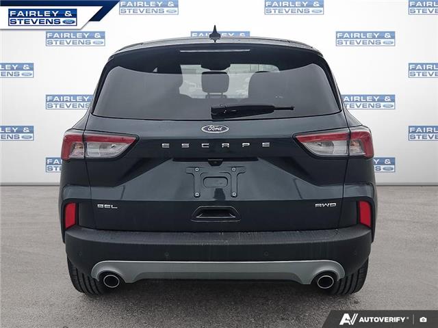 2022 Ford Escape SEL (Stk: P2226L) in Dartmouth - Image 5 of 24