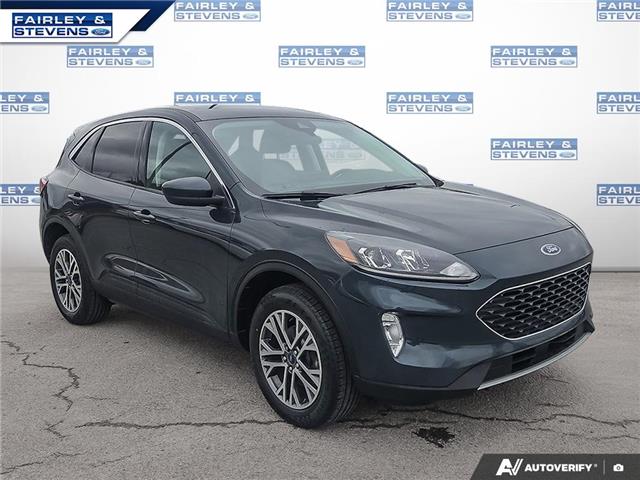 2022 Ford Escape SEL (Stk: P2226L) in Dartmouth - Image 6 of 24