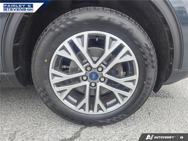 2022 Ford Escape SEL (Stk: P2226L) in Dartmouth - Image 7 of 24