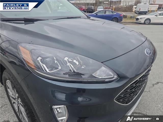 2022 Ford Escape SEL (Stk: P2226L) in Dartmouth - Image 8 of 24