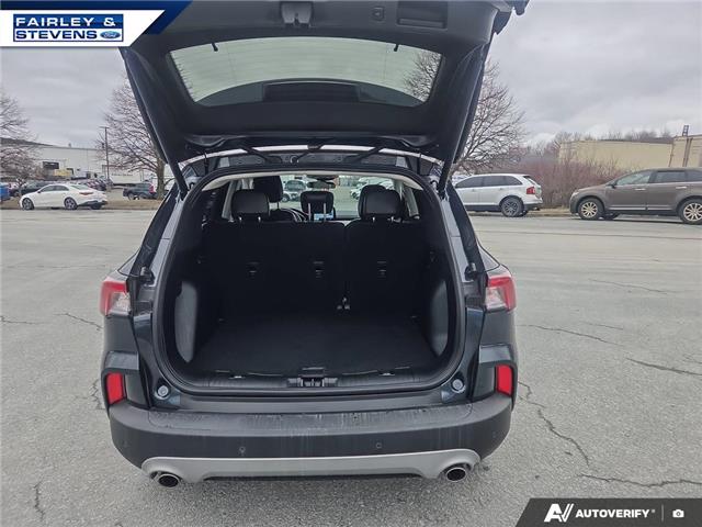 2022 Ford Escape SEL (Stk: P2226L) in Dartmouth - Image 11 of 24