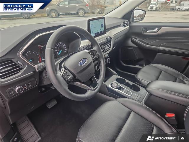 2022 Ford Escape SEL (Stk: P2226L) in Dartmouth - Image 12 of 24