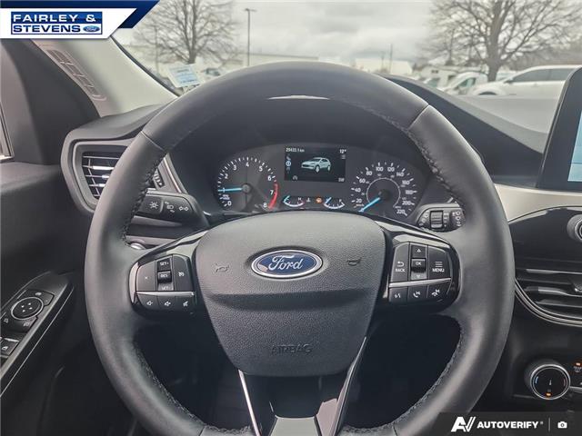 2022 Ford Escape SEL (Stk: P2226L) in Dartmouth - Image 13 of 24