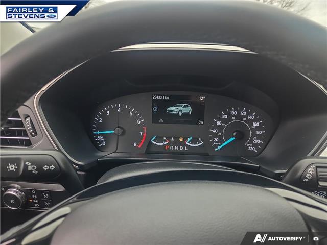 2022 Ford Escape SEL (Stk: P2226L) in Dartmouth - Image 14 of 24