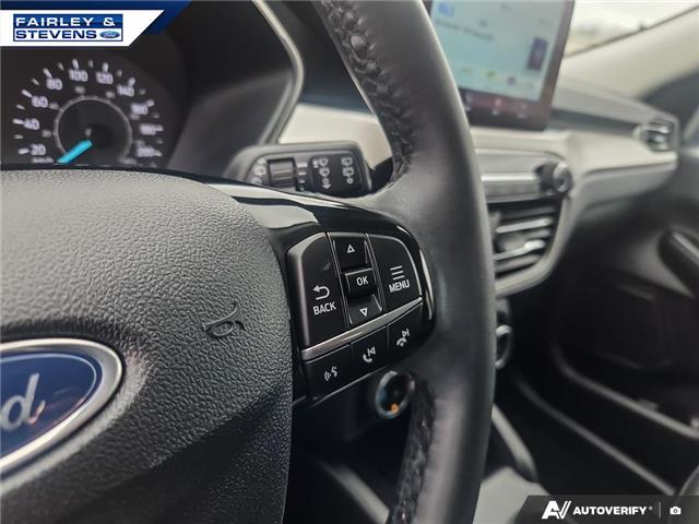 2022 Ford Escape SEL (Stk: P2226L) in Dartmouth - Image 15 of 24