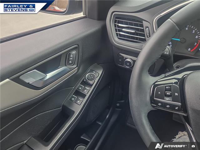 2022 Ford Escape SEL (Stk: P2226L) in Dartmouth - Image 16 of 24