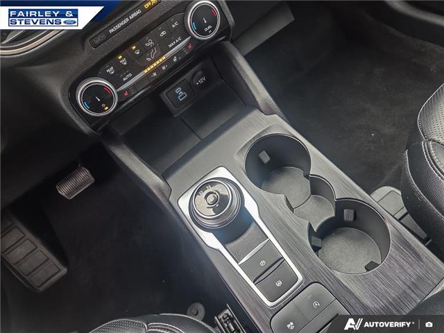 2022 Ford Escape SEL (Stk: P2226L) in Dartmouth - Image 17 of 24