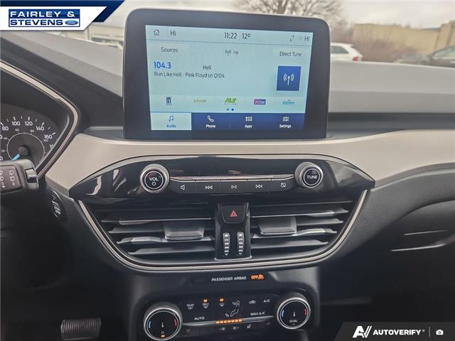 2022 Ford Escape SEL (Stk: P2226L) in Dartmouth - Image 18 of 24