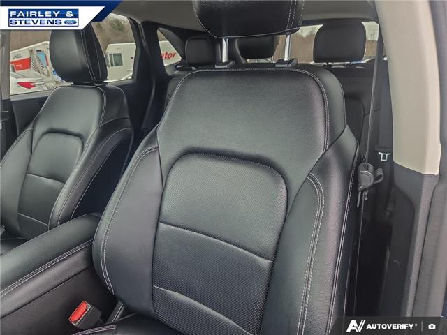 2022 Ford Escape SEL (Stk: P2226L) in Dartmouth - Image 19 of 24