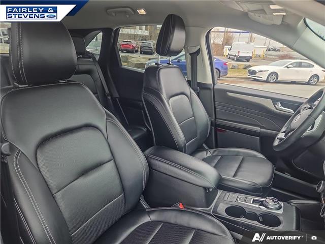 2022 Ford Escape SEL (Stk: P2226L) in Dartmouth - Image 21 of 24