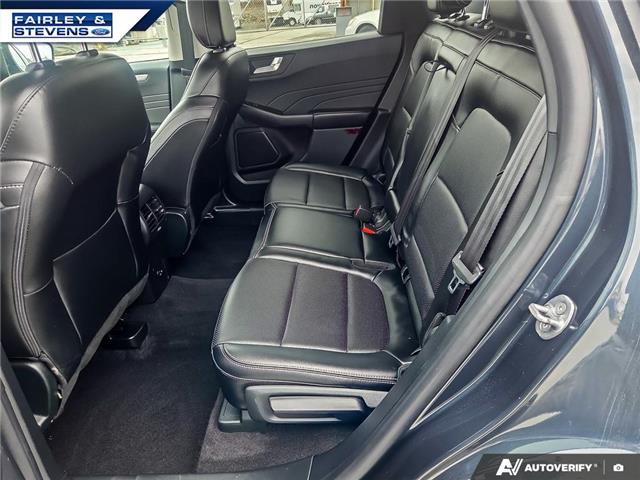 2022 Ford Escape SEL (Stk: P2226L) in Dartmouth - Image 22 of 24