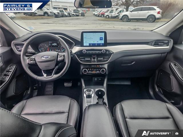 2022 Ford Escape SEL (Stk: P2226L) in Dartmouth - Image 23 of 24