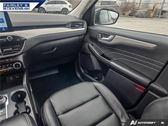 2022 Ford Escape SEL (Stk: P2226L) in Dartmouth - Image 24 of 24