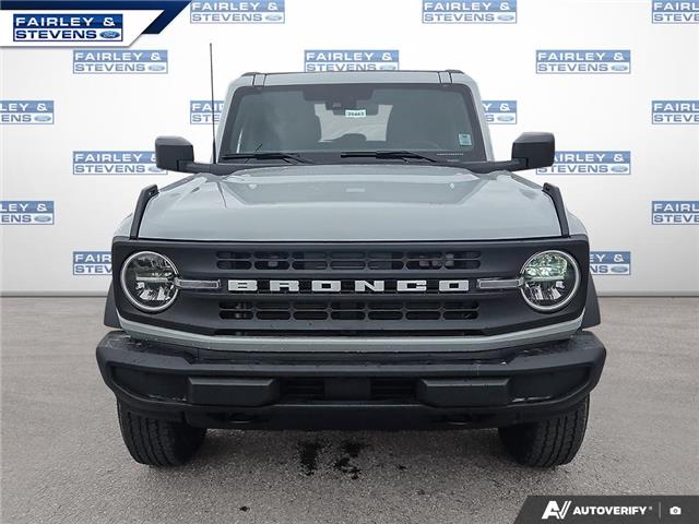 2026 Ford Bronco Big Bend (Stk: 28483) in Dartmouth - Image 2 of 24