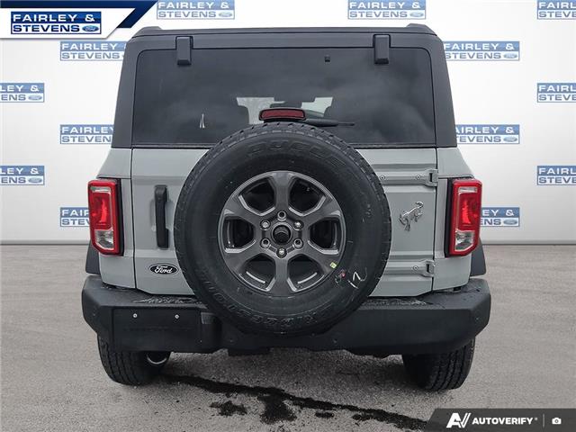 2026 Ford Bronco Big Bend (Stk: 28483) in Dartmouth - Image 5 of 24