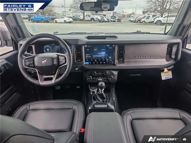 2026 Ford Bronco Big Bend (Stk: 28483) in Dartmouth - Image 23 of 24