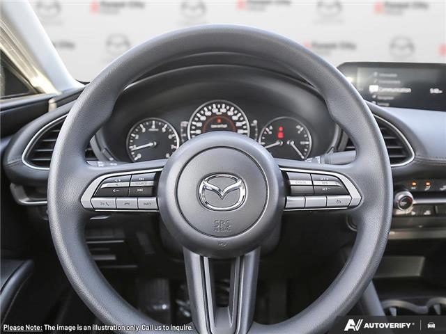 2026 Mazda Mazda3 GX (Stk: 1726M37107) in London - Image 13 of 27