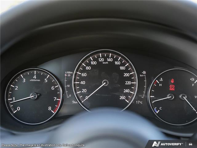 2026 Mazda Mazda3 GX (Stk: 1726M37107) in London - Image 14 of 27