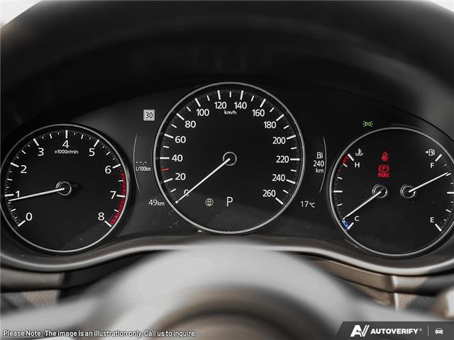 2026 Mazda Mazda3 GT w/Turbo (Stk: 1726M36308) in London - Image 14 of 26 2026 Mazda Mazda3 GT w/Turbo (Stk: 1726M36308) in London - Image 14 of 26