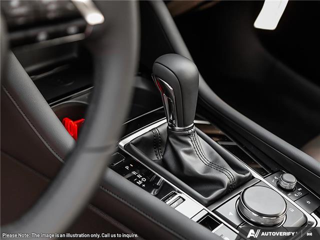 2026 Mazda Mazda3 GT w/Turbo (Stk: 1726M36308) in London - Image 16 of 26 2026 Mazda Mazda3 GT w/Turbo (Stk: 1726M36308) in London - Image 16 of 26